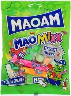Maoam Maomix 110g 1