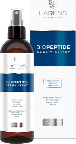 Well u Biopeptide Serum Spray 150 ml Larens 1