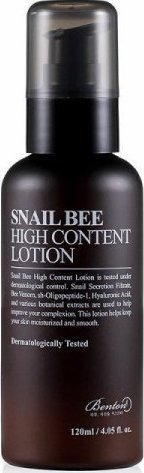 Tonik Benton Snail Bee High Content (120 ml) 1