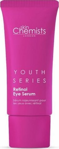 Serum pod Oczy Skin Chemists Retinol (15 ml) 1