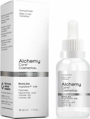Serum do Twarzy Alchemy Care Botx like (30 ml) 1
