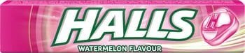 Halls Watermelon 33.5g 1