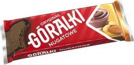 Góralki nugatowe 45g 1