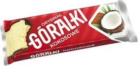 Góralki kokosowe 45g 1