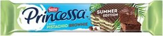 PRINCESSA Pistachio Brownie 37 g 1