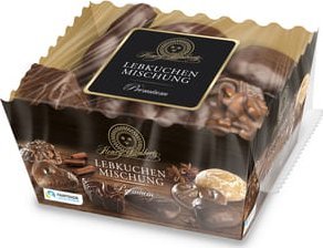 Lambertz Mix piernikowy 200 g 1
