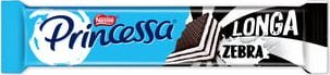 PRINCESSA Zebra Longa 44,4 g 1