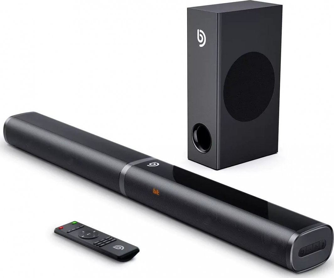 Soundbar Bomaker Tapio III 1
