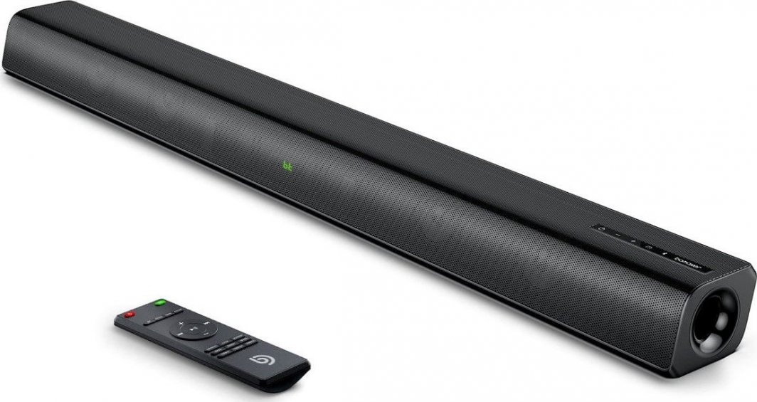 Soundbar Bomaker Odine III 1