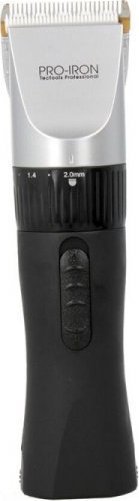 Trymer Trymer/ Aparat do Golenia Pro Iron SL400 Master 1