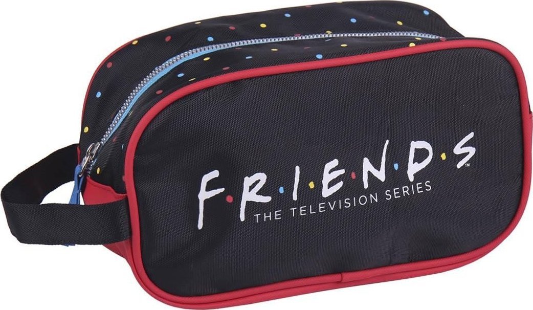 Piórnik Cerda KOSMETYCZKA FRIENDS PRZYJACIELE PIÓRNIK 1