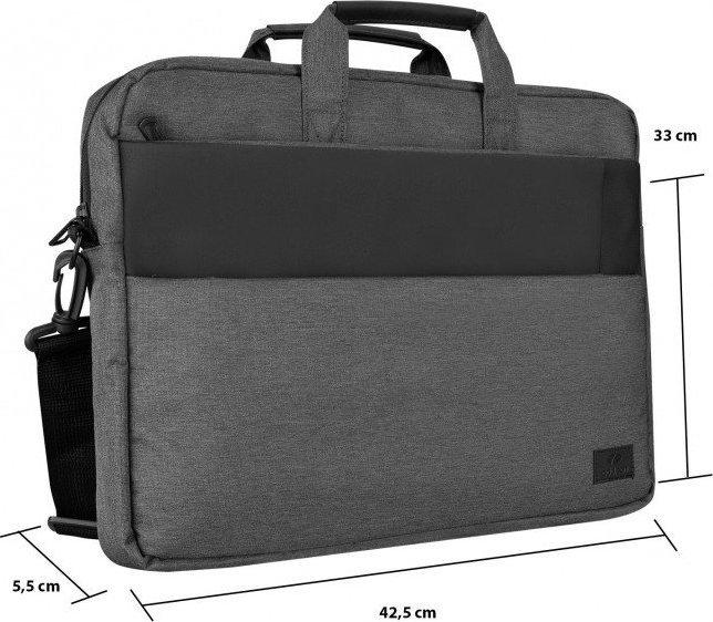 Torba Addison ADDISON TORBA DO NOTEBOOKA DO 15,6" BOSTON 15 1