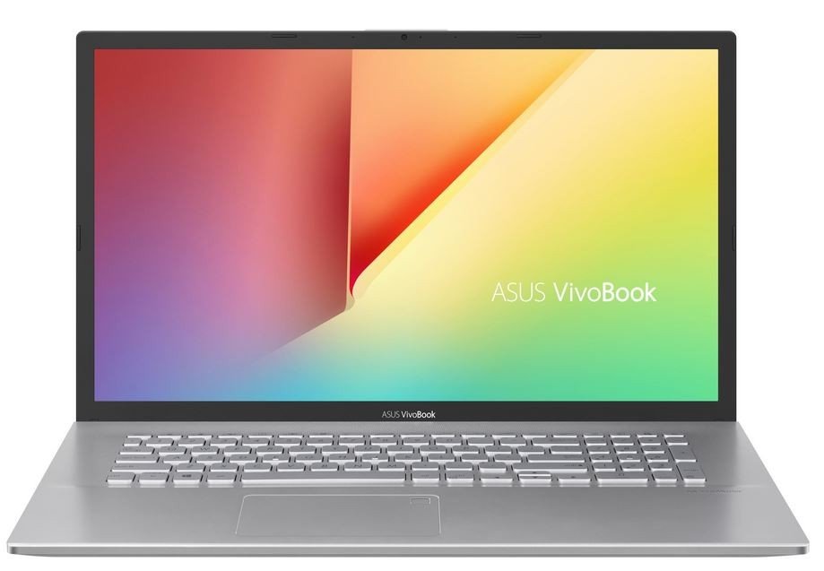 Laptop Asus VivoBook 17 X712 i3-1115G4 / 8 GB / 512 GB (X712EA-AU682) 1