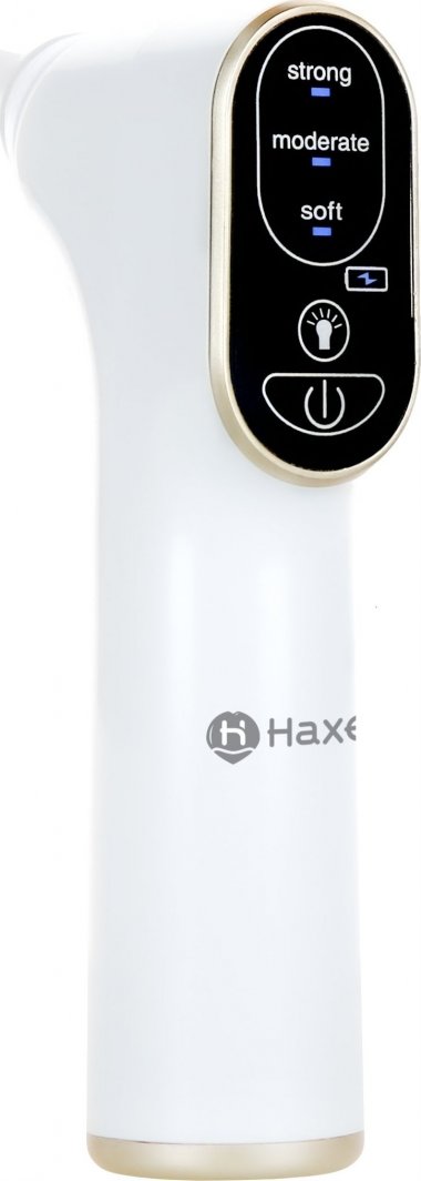 Haxe X10 Elektryczny aspirator do nosa dla niemowląt 1