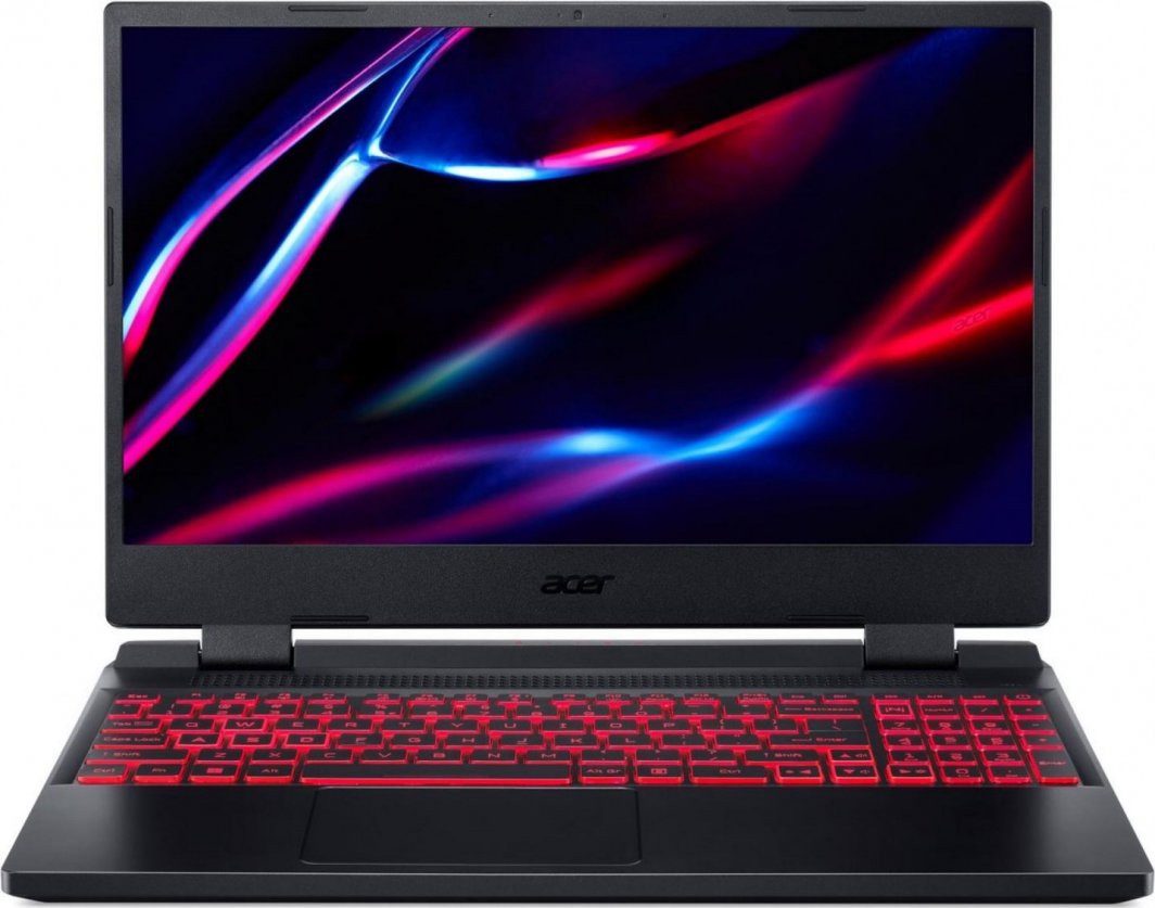 Laptop Acer Nitro 5 Ryzen 5 6600H / 8 GB / 512 GB / RTX 3050Ti / 144 Hz (NH.QGYEP.002) 1