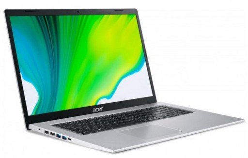Laptop Acer Aspire 5 i5-11357G7 / 16 GB / 512GB / W11 (NX.A5DEP.00C) 1