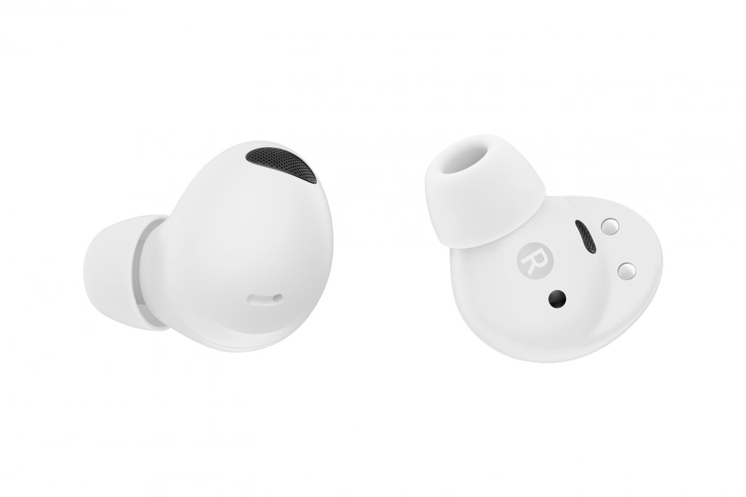 Samsung Galaxy Buds2 Pro (SM-R510NZWAEUE) - Słuchawki - Morele.net