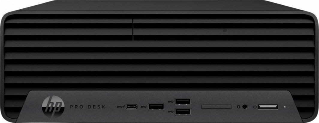 Komputer HP ProDesk 400 G9, Core i5-12500, 8 GB, Intel UHD Graphics 770, 256 GB M.2 PCIe Windows 11 Pro 1