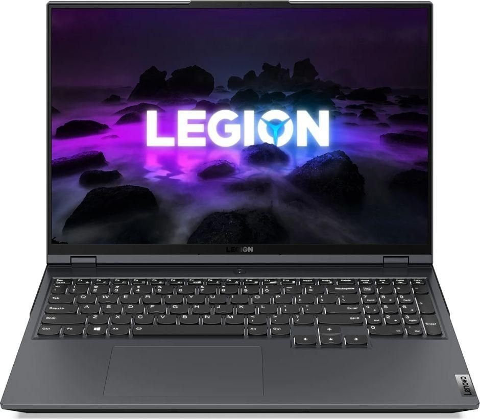 Laptop Lenovo Legion 5 Pro 16ACH6 (82JS003FPB) 1