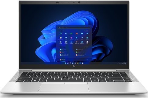 Laptop HP EliteBook 840 G8 Core i7-1165G7 / 16 GB / 512 GB / W10P (3G2Q3EA#AKD) 1