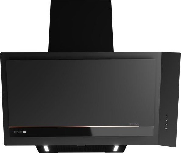 Okap Teka Okap kominowy DVI 88-G1 EOS BM 1