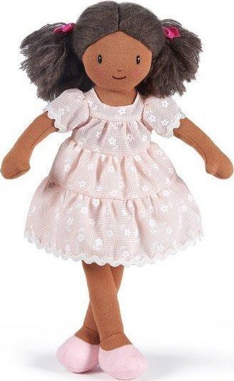 ThreadBear Design - lalka Mia 1