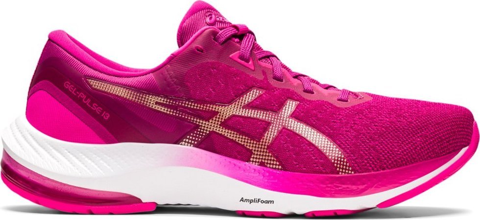 Asics Buty do biegania ASICS GEL-PULSE 13 (1012B035 600) 37 1