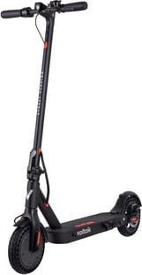 Hulajnoga elektryczna Hulajnoga elektryczna Street Surfing E-Scooter Voltaik MGT 350 Black  [345|4] 1