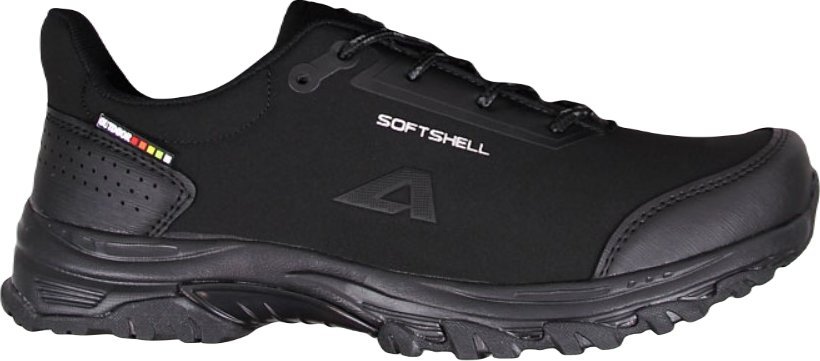 Buty trekkingowe męskie American Club AM903B czarne r. 43 1
