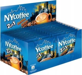 Nycoffe 2w1 22szt x 14g 1