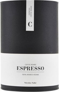 Kawa ziarnista Nicolas Vahe Espresso 165 g 1