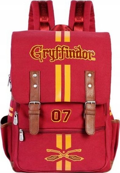 harry potter gryffindor plecak szkolny 1