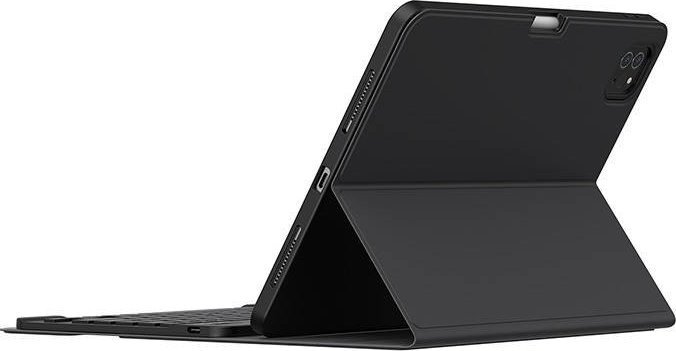 Baseus Brilliance etui z klawiaturą do Ipad Pro 11" szare 1