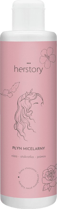 Herstory  Płyn micelarny  200 ml 1