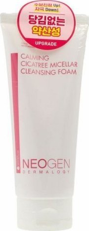 Neogen Woda Micelarna Neogen Calming Cicatree (200 ml) 1