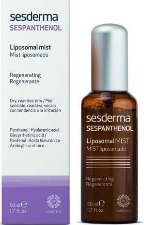 Sesderma Tonik Sespanthenol Sesderma (50 ml) 1