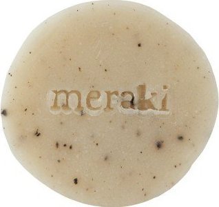 Meraki Meraki - Mydło ro rąk Sesame Scrub 1