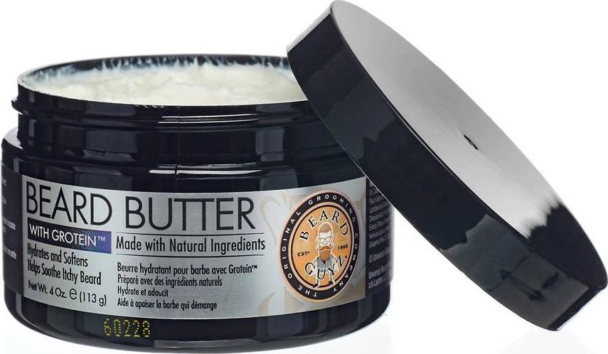 BEARD GUYZ Beard Butter masło do brody 113g 1