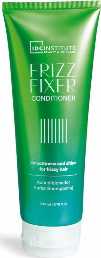 ART.ROZNE IDC INSTITUTE Odżywka do włosów puszących się Frizz Fixer 200ml 1