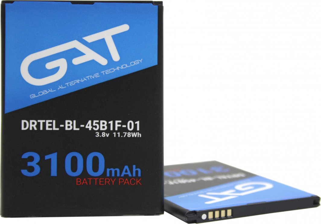 Bateria Bateria Lg V10 Stylus 2 Bl-45B1F 3100Mah Gat 1