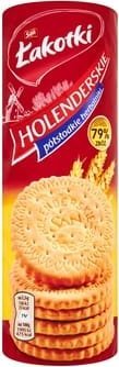 San Lakotki Holenderskie 168g 1