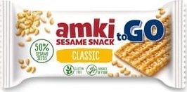 Amki TO GO sezamki klasyczne 22,5 g 1