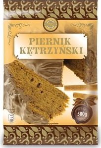 Piernik Kętrzyński 500 g Kętrzyński 1