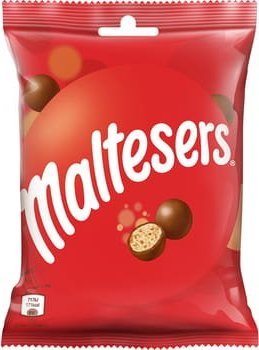 Czekoladki Maltesers 68g 1