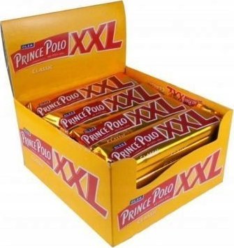 Prince Polo Classic XXL 28x50g Display 1