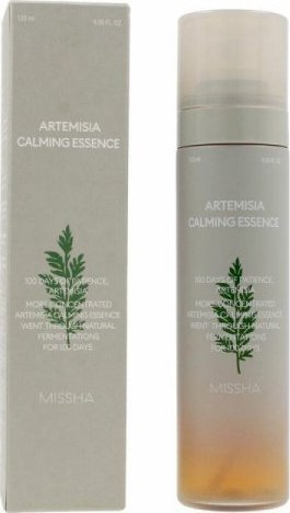 Missha Mgiełka do twarzy Missha Artemisia Calming Essence (120 ml) 1