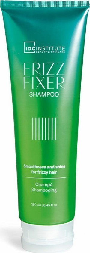 ART.ROZNE IDC INSTITUTE Szampon do włosów puszących się Frizz Fixer 250ml 1