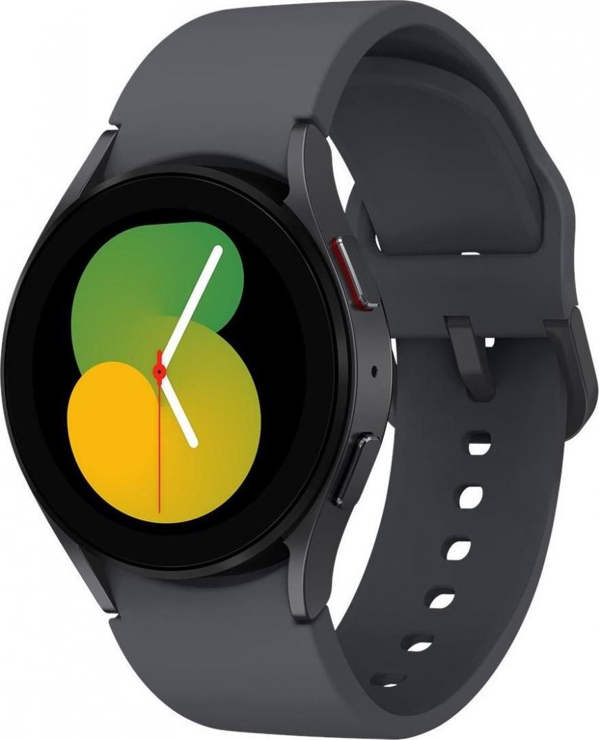 Samsung Watch 5 LTE (SM-R905FZAAEUE) - Smartwatch - Morele.net