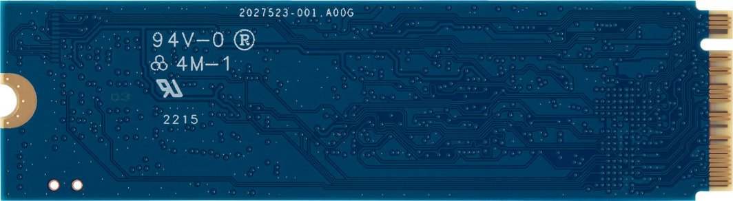 Kingston NV2 2TB M.2 2280 PCI-E x4 Gen4 NVMe (SNV2S/2000G