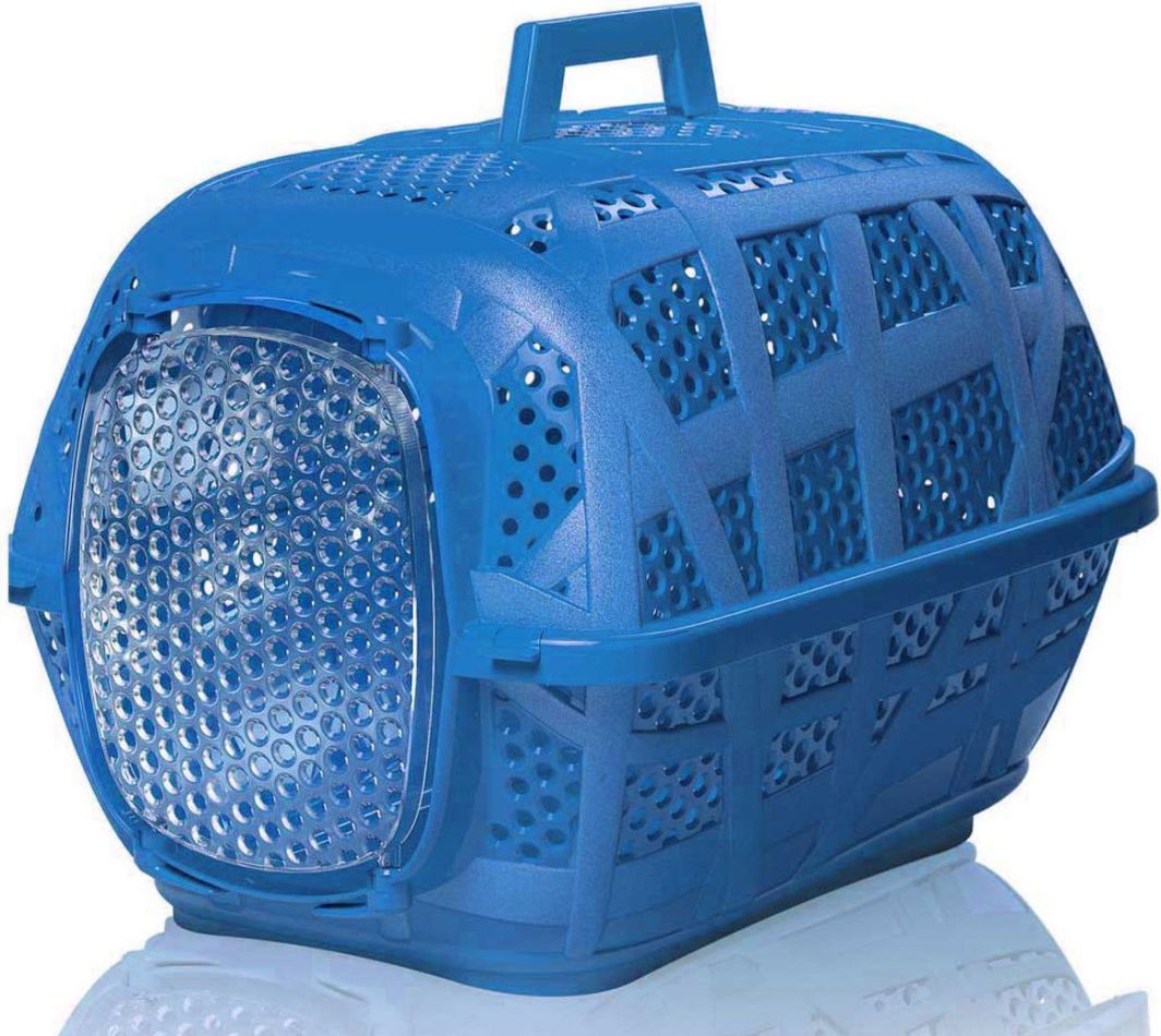 iMac CARRY SPORT tranporter niebieski